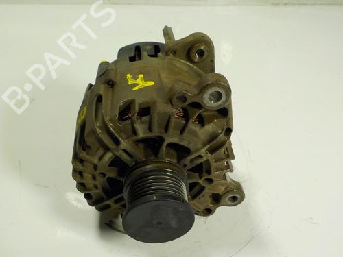 Alternator VW TRANSPORTER T6 Van (SGA, SGH, SHA, SHH) 2.0 TDI | BP10015338M7 