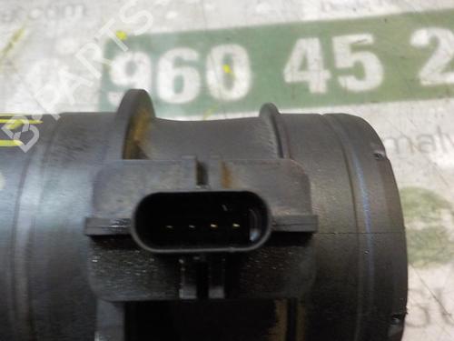 Mass air flow sensor SEAT EXEO ST (3R5) 2.0 TDI | BP4002119M95 