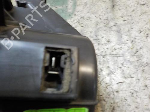 Heater blower motor TATA INDICA VISTA  | BP9122167M62 