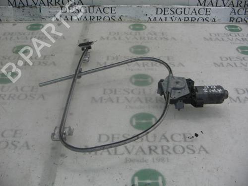 Used Front right window mechanism Front right window mechanism 3738494 3738494
