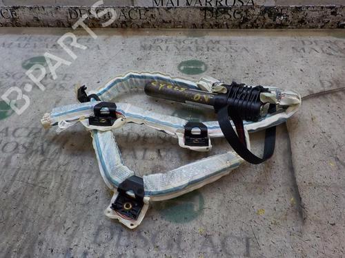 Used Right curtain airbag Right curtain airbag OPEL CORSA D (S07) 1.4 (L08, L68) (100 hp) 3846061 3846061