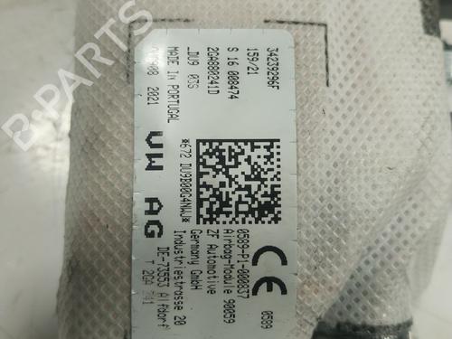 Elektronisk modul VW T-ROC (A11, D11)  | BP16148616M83 