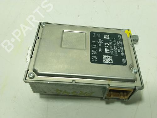 Electronic module SEAT IBIZA V (KJ1, KJG) | BP30269883M83 - Image 2