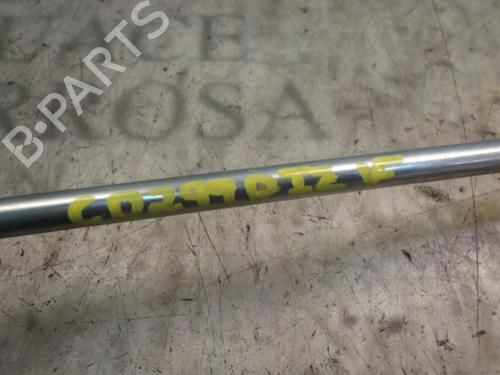 Left front suspension arm FORD FOCUS III 1.0 EcoBoost | BP14271992M12 