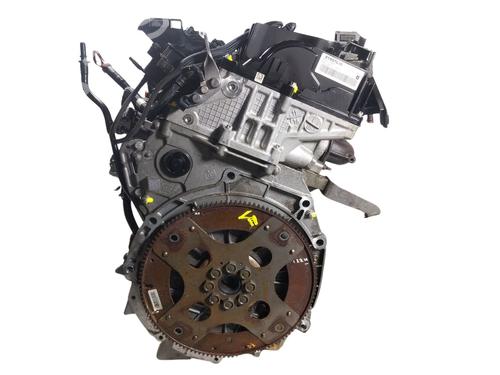 Engine BMW X3 (F25)  | BP24315915M1