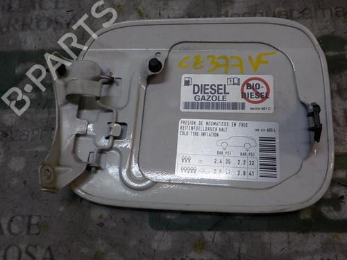 Tanklåg SEAT EXEO ST (3R5) | BP9081497C131 - Image 2
