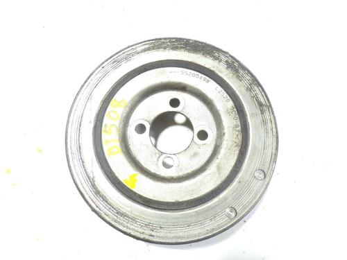 Used Pulley Pulley FIAT DOBLO Cargo (263_) [2010-2026] 14286787 14286787