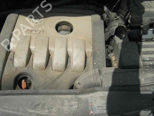 Electronic module VW GOLF V (1K1) 2.0 TDI 16V | BP3760963M83 - Image 21