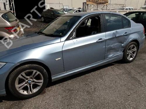 Engine control unit (ECU) BMW 3 (E90)  | BP4702303M57  - Image 7