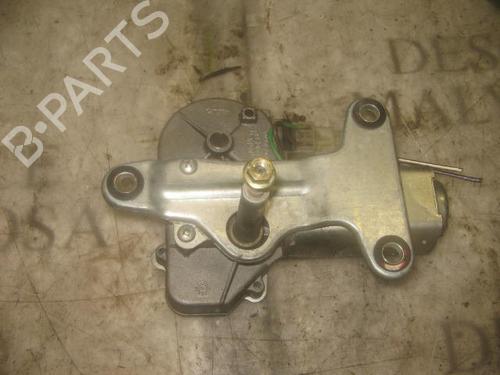 Rear wiper motor FIAT CINQUECENTO (170_) 0.7 (170AA) BP3780714M102
