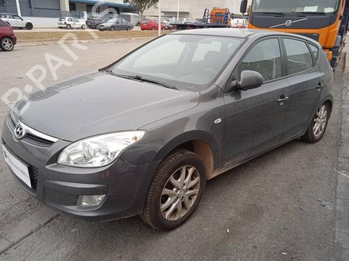 Electronic module HYUNDAI i30 (FD) 1.6 CRDi | BP7847096M83 - Image 10