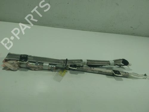 Used Left curtain airbag VW POLO VI (AW1, BZ1, AE1) 1.6 TDI (95 hp) 18234036