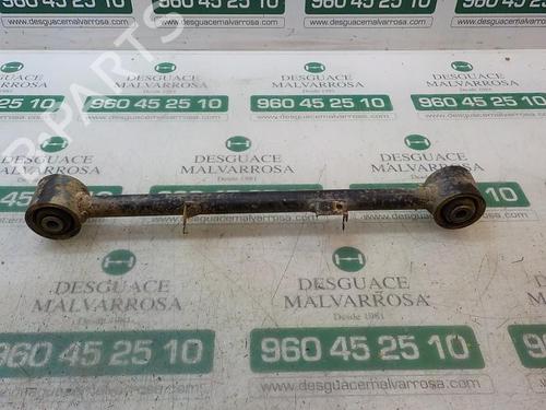 Used Left rear suspension arm SSANGYONG KYRON 2.0 Xdi (141 hp) 3872801