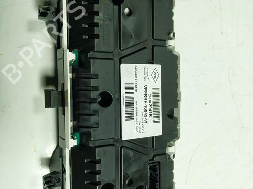 Instrument cluster FIAT TALENTO Van (296_)  | BP16663922C47 
