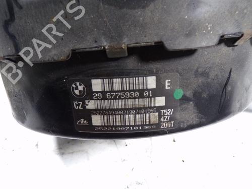 Servo brake BMW 3 (E90)  | BP7261572M42 