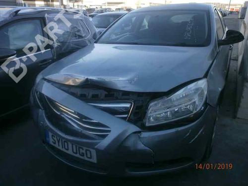 Used Parts OPEL INSIGNIA A (G09)  2.0 CDTI (68)  487534