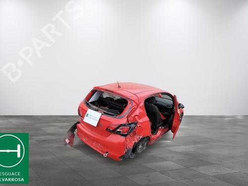 Left front brake caliper OPEL CORSA E (X15) 1.4 (08, 68) | BP11553767M105  - Image 7