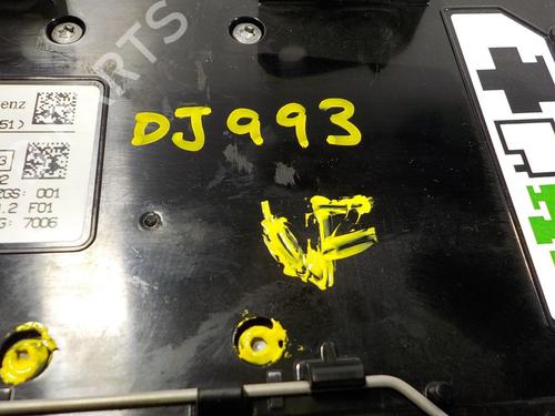 Interior roof light MERCEDES-BENZ A-CLASS (W176)  | BP11192442I8 