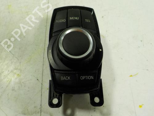 Spak kontakt BMW 1 (F21) [2011-2019]  8164622