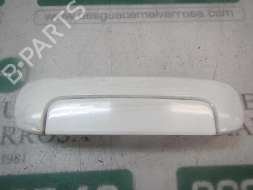 Used Front right exterior door handle CITROËN C-ZERO [2010-2025]  3992439