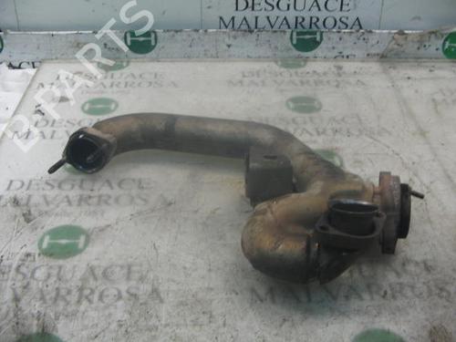 Used Exhaust manifold Exhaust manifold FORD COUGAR (EC_) 2.5 V6 24V (170 hp) 14293644 14293644