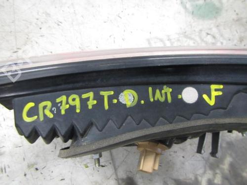 Højre baglygte bagklap HONDA CIVIC VIII Hatchback (FN, FK) 2.2 CTDi (FK3) | BP6617464C80 