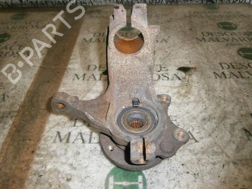 Left front steering knuckle CITROËN C3 I (FC_, FN_) 1.4 HDi | BP3788684M25