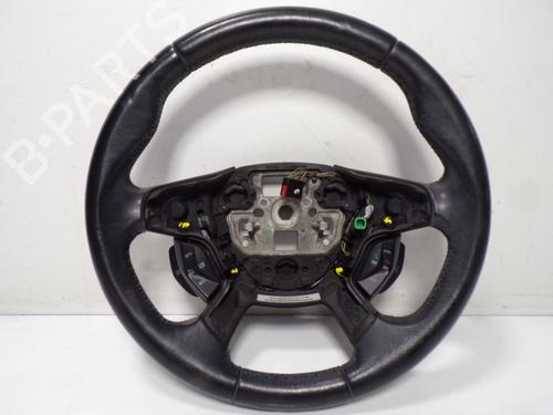 Used Steering wheel Steering wheel FORD FOCUS III 1.6 TDCi (115 hp) 13396953 13396953
