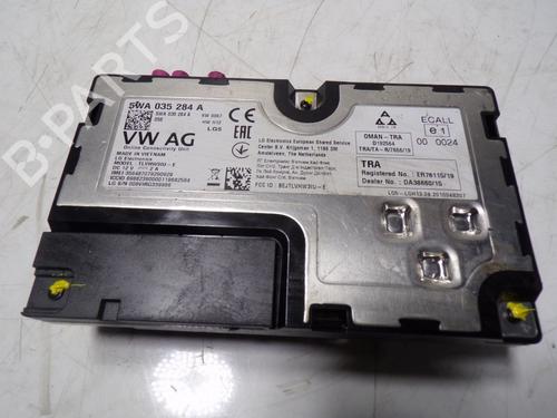 Electronic module SEAT LEON (KL1, KLG)  | BP11191186M83