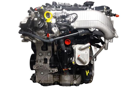 Used Engine Engine SEAT LEON Sportstourer (KL8, KLD) 1.5 eTSI (150 hp) 26029844 26029844
