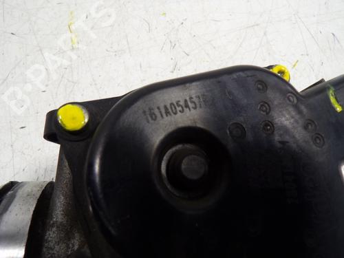 Throttle body RENAULT CLIO IV (BH_)  | BP8882140M82 