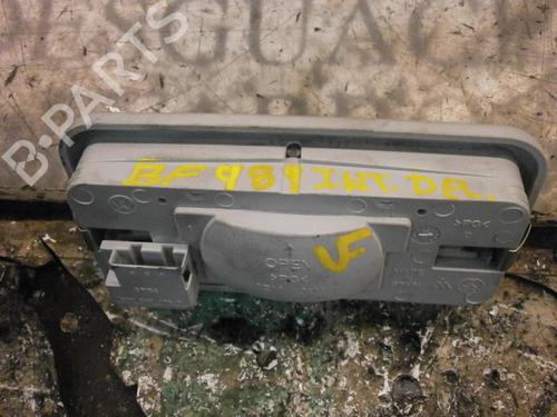 Interior roof light VW POLO (6N2) 1.4 16V | BP7409419I8 