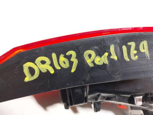 Left tailgate light OPEL CORSA E (X15) 1.4 (08, 68) | BP33687292C79 - Image 4