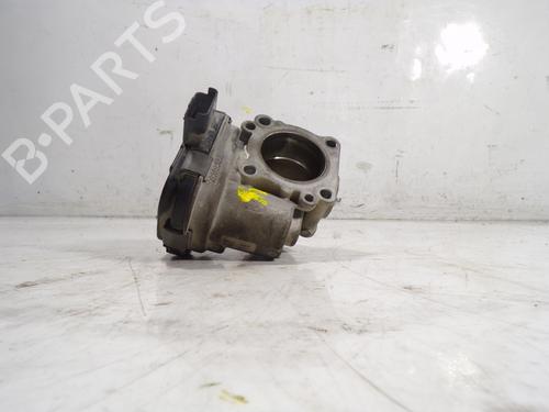Used Throttle body Throttle body CITROËN C3 Picasso (SH_) [2008-2026] 9831153 9831153