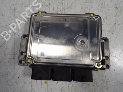 Engine control unit (ECU) CITROËN BERLINGO MULTISPACE (B9) | BP8892537M57 - Image 2