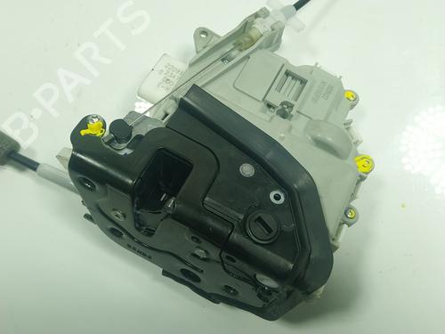 Rear right lock PORSCHE PANAMERA Sport Turismo (971) 2.9 4 (97CBY1, 97CBI1) | BP18038335C99 