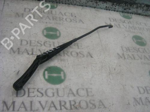Used Front windshield wiper arm CITROËN BERLINGO / BERLINGO FIRST MPV (MF_, GJK_, GFK_) [1996-2025]  3751551