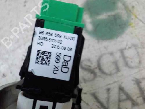 Electronic module CITROËN DS3 (SA_) | BP7787325M83
