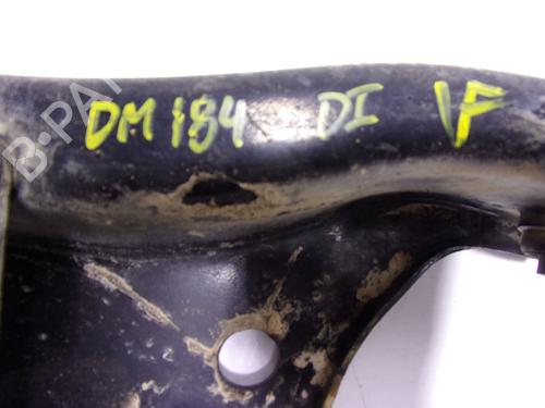Left front suspension arm DACIA DUSTER (HS_)  | BP15618217M12 