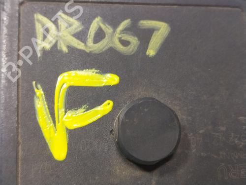 Electronic module SSANGYONG KORANDO (CK) 2.0 e-XDi | BP30814047M83