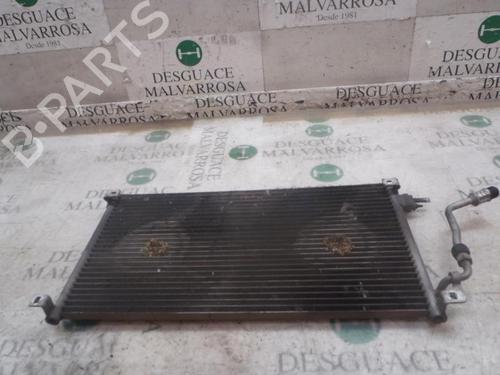 Used AC radiator CITROËN SAXO (S0, S1) 1.1 X, SX (60 hp) 3823386