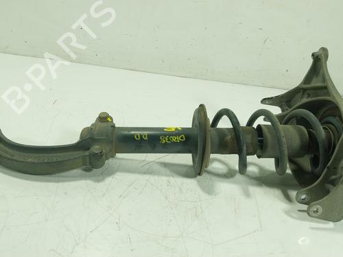 Used Right front shock absorber Right front shock absorber AUDI A5 Sportback (8TA) 2.0 TDI (136 hp) 35893294 35893294