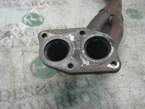 Exhaust manifold ALFA ROMEO 156 (932_)  | BP14295219M110 