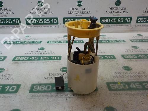 Used Fuel pump SEAT IBIZA IV SC (6J1, 6P5) 1.6 TDI (90 hp) 3871993