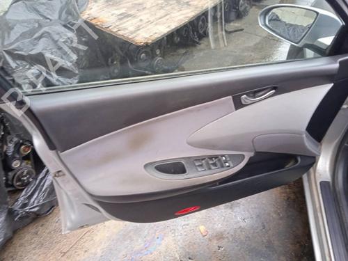 Left front window switch NISSAN ALMERA II (N16)  | BP8643404I27