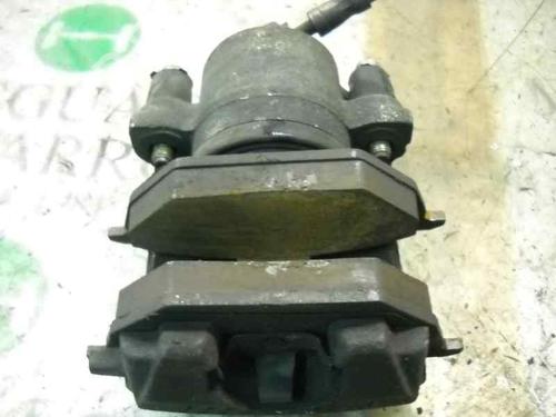 Right front brake caliper VW POLO (6N2) 1.4 TDI | BP11545763M104 