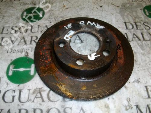 Used Other Other VW GOLF IV (1J1) 2.3 V5 (150 hp) 14264273 14264273