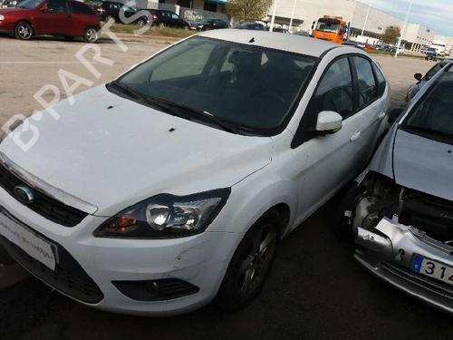 Left front window motor FORD FOCUS II (DA_, HCP, DP) 1.6 TDCi | BP4885854E21 