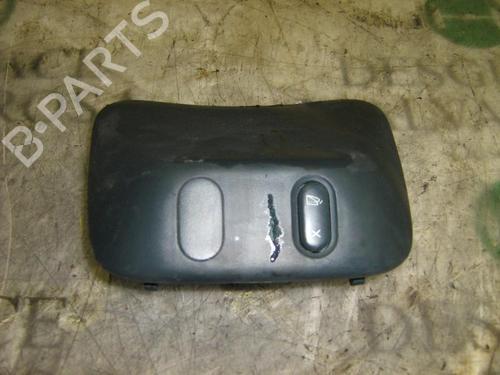 Used Left rear window switch Left rear window switch RENAULT MEGANE I Coach (DA0/1_) 1.6 e (DA0F) (90 hp) 3790157 3790157
