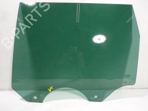 Used Rear left door window Rear left door window 11191388 11191388